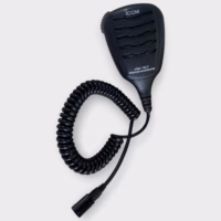 Icom IC-M167 Speaker Microphone For IC-M73 And IC-GM1600 Marine Radios - New/Open Box