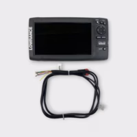 Lowrance-Elite-9 CHIRP CDI GPS Chartplotter Fish Finder 000-12175-001