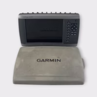 Garmin GPSMap 4208 Chartplotter  8" Head Unit w/Sun Cover~ *(New LCD)
