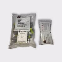 Click Bond CS125-1420-24CRMP Adhesive Bonded Studs w/ Wipes (1/4-20 x 1-1/2") *NEW* 25 Pack