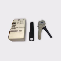 Click Bond CB100-81 Manual Adhesive Dispenser Gun (8:1 & 10:1 Ratio) - Used - Free Shipping!