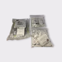 Click Bond Bulk Refill Kit | 25x Imperial Studs | 25x Cable Tie Mounts w/ Wipes *NEW* - Free Shipp!
