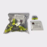 Click Bond CS125-1420-24CRMP Imperial Stud w/ Wipes (Lot of 10) New Open Box - Free Shipping!