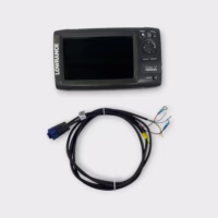 Lowrance Elite-7 CHIRP CDI GPS Chartplotter Fish Finder 000-11662-001