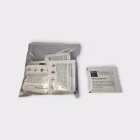 Click Bond CB911 Solvent Wipe for Surface Preparation/Mounting (Lot of 13) - New - Free Shipping!