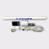 Furuno 1964C/NT NAVnet VX2 RDP-149 w/25-kW Open Array Complete Radar System