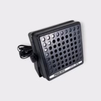 AR 711-SX President 8ohm External SpeakerFor CB/Ham Radios - Used - Tested - Free Shipping