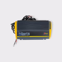 ProMariner ProSport20 20 Amp 2 bank battery charger - Used - load tested