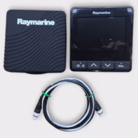 Raymarine i70s Multifunction Instrument Display E70327 w/ Bezel and Sun Cover! - 90 Day Warranty