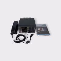 Sailor RT5022 Class A VHF DSC With Handmic and Manual - USED - Tested - Great Condition