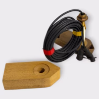 Sitex / Radarsonics 300-50/200T f/CVS-208 209 -Bronze Thru-Hull Transducer *NEW*