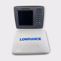 Lowrance HDS-5 Gen 1 Nautic Insight Chartplotter/Fishfinder MFD - Head Unit Only