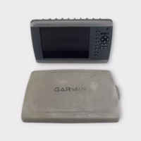 Garmin GPSMap 4208 Chartplotter  8" Head Unit w/Sun Cover~ *(New LCD)*~