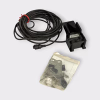 Furuno 520-5PWD Transom Mount Transducer 10-Pin Connector 50/200 khz *NEW BLEM*