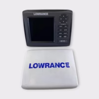 Lowrance HDS-5 Gen2 Lake Insight Chartplotter/Fishfinder MFD - Head Unit Only 90-Day Warranty