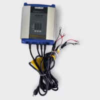 Guest ChargePro 10/10/10 30A Triple Back Charger - Used - Load Tested