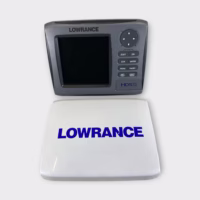 Lowrance HDS-5 GEN 2 Chartplotter/Fishfinder MFD – Head Unit Only 90-Day Warranty