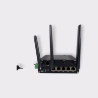 Milesight UR35-L04AF-S-W Cellular Router - Used - Fully Tested - Free Shipping