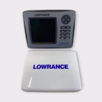Lowrance HDS-5 Gen2 Lake Insight Chartplotter/Fishfinder Head Unit Only 90-Day Warranty