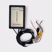 Powermania Turbo M220V2 Dual Bank 20Amp Battery Charger - Used - Load Tested