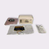 Xantech 490-00 Micro Link IR Receiver w/ Brass Bezel - New Old Stock - Free Shipping!