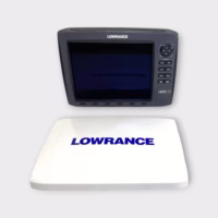 Lowrance - HDS10 Gen2 - Insight USA - Fishfinder/Chartplotter -Tested/Updated
