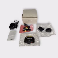 Xantech DL85KE Infrared (IR) Repeater Kit *Missing Emitters* Open Box (See Details) - Free Shipping!