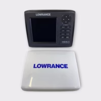 Lowrance HDS-5 Gen2 Lake Insight Chartplotter/Fishfinder MFD - Head Unit Only 90-Day Warranty