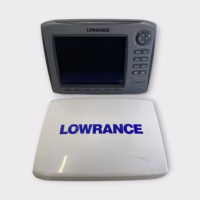 Lowrance HDS-8 Gen1 Insight USA 8.4" MFD Fishfinder/GPS Chartplotter 90-Day Warranty