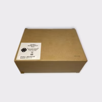 Black Box SWL030A-FFF Manual DB9 ABC Switch Box *NEW IN BOX* - Free Shipping!