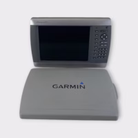 Garmin GPSMap 4210 ~10" MFD W/ Suncover ~(Great Working Cond)*