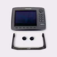 Lowrance HDS-8 Gen2 Fishfinder Chartplotter 000-10538-001