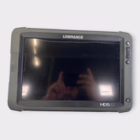 Lowrance HDS-12 Gen2 Touch Widescreen MFD 000-10774-001 *LCD DELAMINATION*