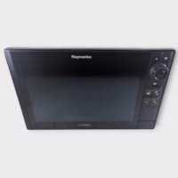 Raymarine eS127 **NO TOUCH** Multifunction Display- E70284 - Tested