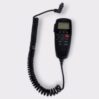 Garmin GHS10 Second Station Handset For VHF200/300 Radios - Rev. 2 OEM Cable - USED