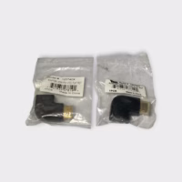 Vanco 120740X Right-Angle Vertical HDMI Adapter (Lot of 2) - New Old Stock - Free Shipping!