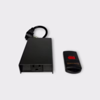 Skylink WS-100R Wireless Remote Control System 100' Range - New Open Box - Free Shipping!