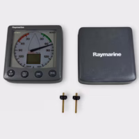 Raymarine ST60+ Wind Instrument Display w/ Sun Cover - A22012-P - Tested - 90 Day Warranty