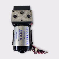Furuno/Accu-Steer HRP 17-12 12V Refurbished Hydraulic Reversible Autopilot Pump 90-Day Warranty