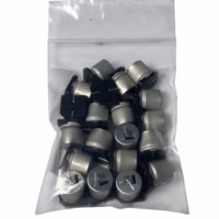 Panasonic EEV-FK2A470Q 47uF 100V SMD Capacitor (Lot of 20) - New Out of Box - Free Shipping!