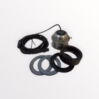 Airmar SS175L 20 Degree Low-Band CHIRP Transducer Simrad Xsonic Connector TESTED