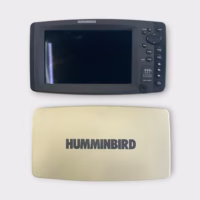 Humminbird 998c SI Combo 8'' Marine GPS and Chartplotter w/Sounder 90-Day Warranty