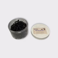Rackmount Solutions HW1032-50-Cage Nut Hardware Kit 10-32 Screws 3/4" Nuts (Lot of 55) New Open Box