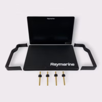 Raymarine Axiom 9 RV Multifunction Display w/ Sun Cover - E70367 - Tested - 90 Day Warranty