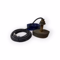 Airmar Furuno B250 1000w 1kw Thru-Hull Dual Line Transducer f/DFF3, FCV-295, etc