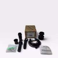 B&G SEN-DEPTH-H 170khz Thru-Hull Transducer w/Plastic Housing f/Hydra etc *NEW*